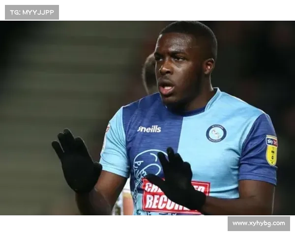 尼日利亚青年联赛发展趋势与青年球员市场变化分析