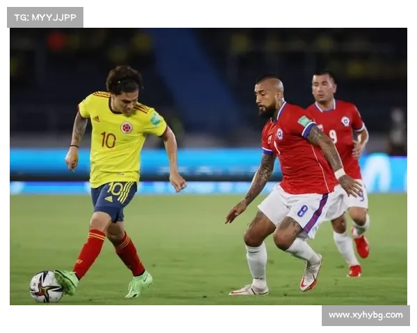 巴尔德斯：哥伦比亚前锋凭借强大得分能力闪耀南美U20锦标赛