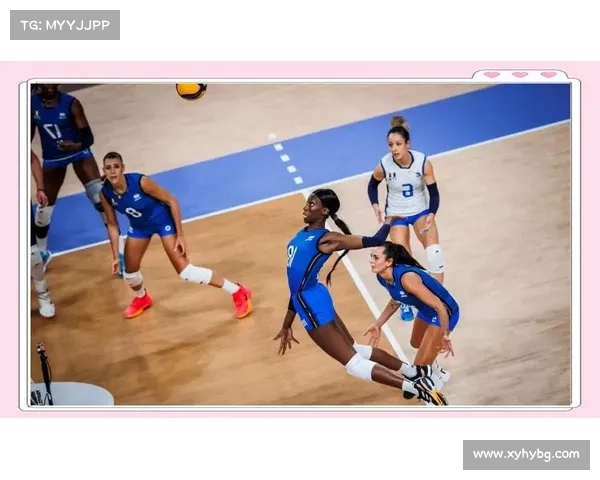 巴西女排荣耀伦敦：夺得2012奥运金牌